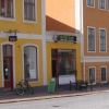 Sushi Bar på Borgmästaregatan