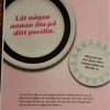 Har du fina saker du inte längre behöver? Skänk dem till oss på Myrorna så hjälper du samtidigt dem som har det svårt i vårt land. Små prylar lämnar du i vår butik: Har du stora eller många saker kan du slå oss en signal så hämtar vi.