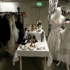 Student och Bröllops skylten i vår butik står nu klar.