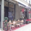 Bilder från Julén Lounge Café