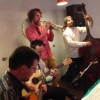 Klart coolaste cafémusiken hos oss just nu!!