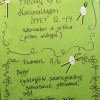 Imorrn kommer det fina plantor från Genbäcks i Östernoret...