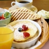 ÄNTLIGEN SNART PREMIÄR! 
På Söndag är det premiär för vår American Brunch 11-16!
Du kan fortfarande tävla om en brunch för 2 personer, gå in på vår Facebook-sida och se hur!
