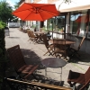 Sommar på Open World Café
