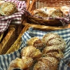 Kanelbullens dag! Kom och ät dom godaste bullarna i stan :)