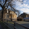 Hågelby gård.