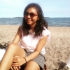 Bild av @joycewandee - On the beach :))