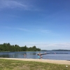 Bild från Yttersjö Badplats av @zvij - #solochbad