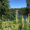 Bild av @duffa68 - Sommaren är här #detbadasoplaskasisjön