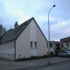 Sedd från gatan. Foto:Bertil Mattsson