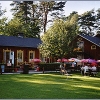Bilder från Café Furiren