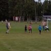 Full fart på fotbollsplanen ikväll!