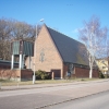 Bilder från Skårs kyrka