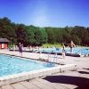 Bild från Dalbybadet av @carola_bergman - Snart är det slutbadat för den här säsongen. #semesterenveckatill #dalbybadet