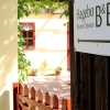 Välkommen till Hagebo B&B