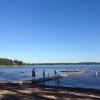 Bild av @annsi_p - Svensk sommar som bäst vid Prästryggen