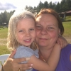 Bild av @miajuutiasberg - #kravlöst #kärlek #camping #duochjagmotvärlden