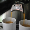Wer müde wird, bekommt bei uns einen richtigen Esspresso! ;-)