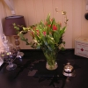 reception is 