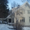 Winter is here, Christmas is almost here..