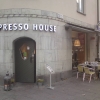 Bilder från Espresso house