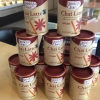 Nu har vi äntligen fått in vår eftertraktade chailatte som vi säljer till ett pris av 79:-