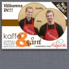 Imorgon startar vi den efterlängtade frukost buffén mellan 08.00-10.00 pris: 65kr eller varför inte köpa ett tio kort för 550kr. Hjärtligt välkomna