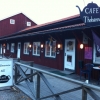 Bilder från Café Thekannan