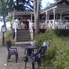 Café Sjöstugan Lillsved