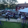 Tack alla för en underbar invigning.