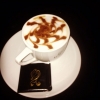 Cappucino @ Christin's