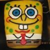 Svampbob fyrkant