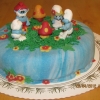 Smurfarna