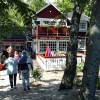 Bilder från Fritidsbaren