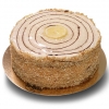 Citronellatårta