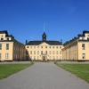 Utsikt mot Ulriksdals slott