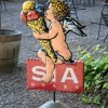 Ulriksdals slottscafé