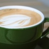 Cappuccino... Mums