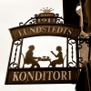 Lundstedts konditori grundades år 1911 av Bror Lundstedt