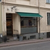 Bilder från Nya Hamnbackens Cafe