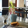 Bilder från Veras Café