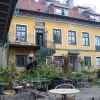 Bilder från Café Breda Blick