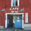 Bilder från Café Garvaregården