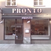 Bilder från Pronto Pizzeria
