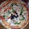 Bilder från Pizzeria Birkapunkten