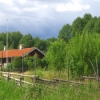 Bergholmstorpet
