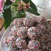 Chokladbollar