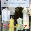 Det blommar hos Tummelisa!