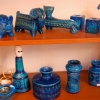 Aldo Londi, Rimini Blu