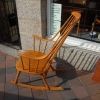 Gungstol Nesto 1200 kr